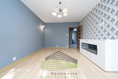 Mieszkanie Wynajem Gorzów Wielkopolski os. Staszica