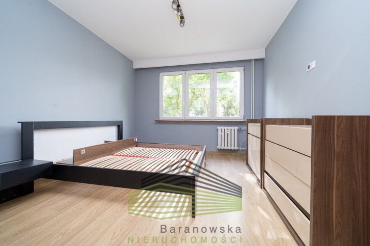 Mieszkanie Wynajem Gorzów Wielkopolski os. Staszica 8