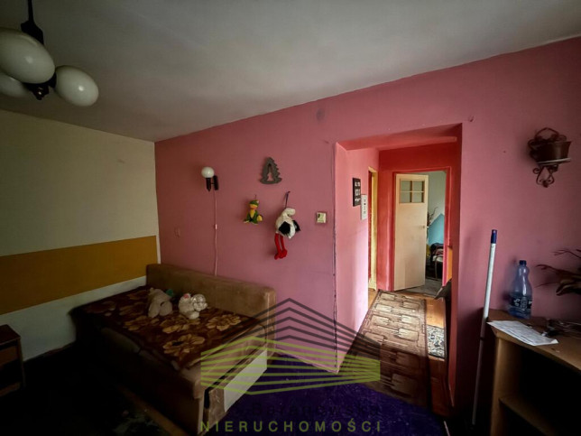 Dom Sprzedaż Gorzów Wielkopolski os. Piaski 3
