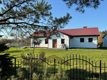 Dom Sprzedaż Ściechówek