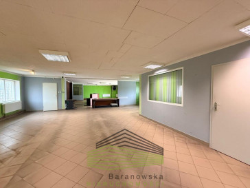 Lokal Wynajem Gorzów Wielkopolski os. Europejskie
