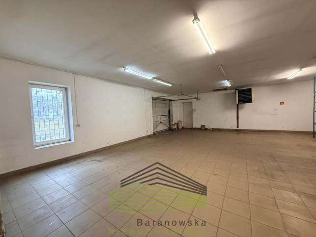 Lokal Wynajem Gorzów Wielkopolski os. Europejskie 7