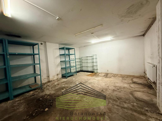 Lokal Wynajem Gorzów Wielkopolski os. Europejskie 9