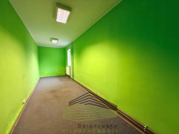 Lokal Wynajem Gorzów Wielkopolski os. Europejskie