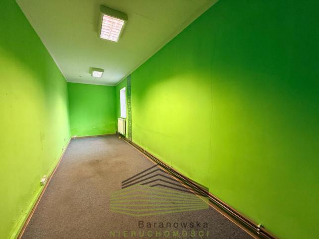 Lokal Wynajem Gorzów Wielkopolski os. Europejskie 10