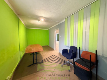 Lokal Wynajem Gorzów Wielkopolski os. Europejskie