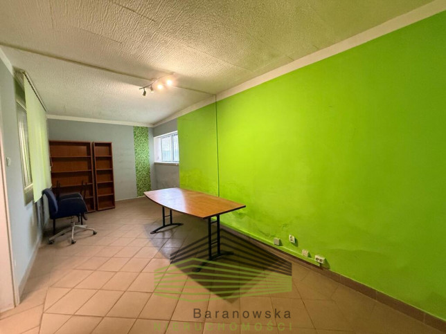 Lokal Wynajem Gorzów Wielkopolski os. Europejskie 12