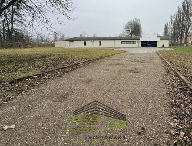 Lokal Wynajem Gorzów Wielkopolski os. Europejskie 18