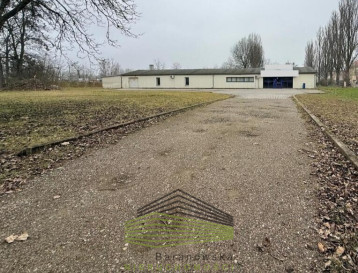 Lokal Wynajem Gorzów Wielkopolski os. Europejskie