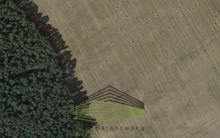 Działka Sprzedaż Janczewo 3