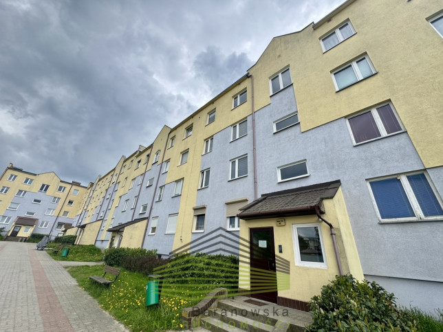 Mieszkanie Sprzedaż Gorzów Wielkopolski Górczyn 1