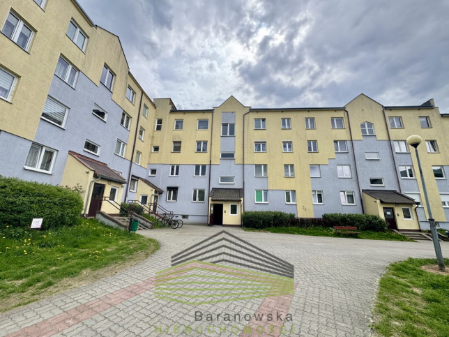 Mieszkanie Sprzedaż Gorzów Wielkopolski Górczyn 2