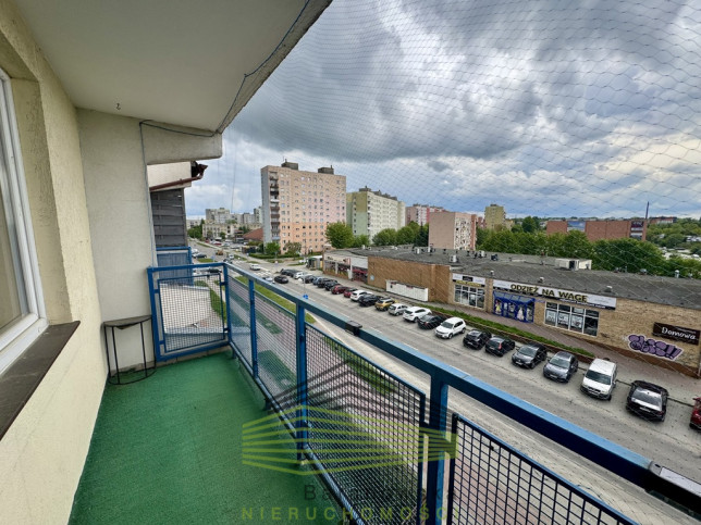Mieszkanie Sprzedaż Gorzów Wielkopolski Górczyn 7