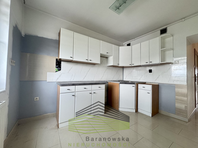 Mieszkanie Sprzedaż Gorzów Wielkopolski Górczyn 10