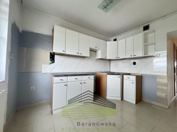 Mieszkanie Sprzedaż Gorzów Wielkopolski Górczyn