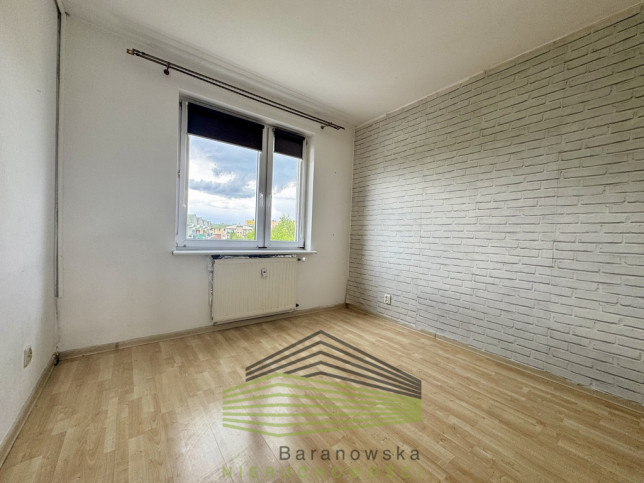 Mieszkanie Sprzedaż Gorzów Wielkopolski Górczyn 13