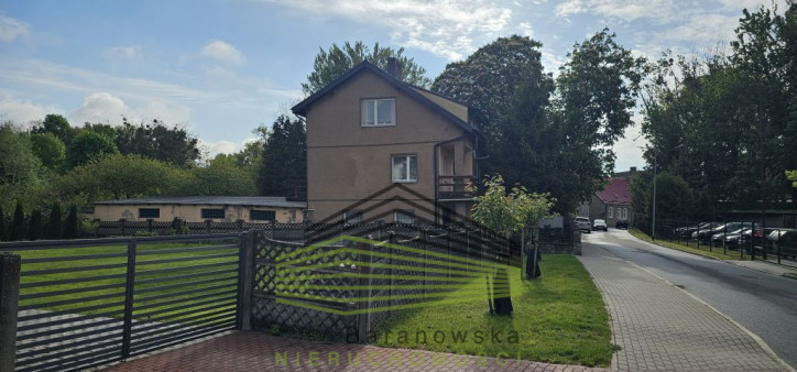 Dom Sprzedaż Dębno Ofiar Katynia 2