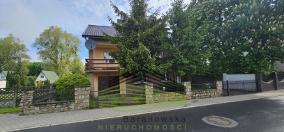 Dom Sprzedaż Dębno Ofiar Katynia