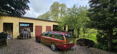Dom Sprzedaż Dębno Ofiar Katynia