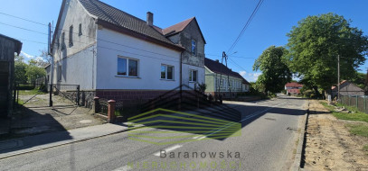 Mieszkanie Sprzedaż Karsko Mieszka I
