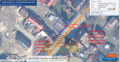 Mieszkanie Sprzedaż Karsko Mieszka I