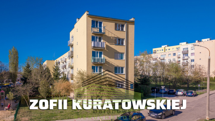 Mieszkanie Sprzedaż Gorzów Wielkopolski os. Piaski 2