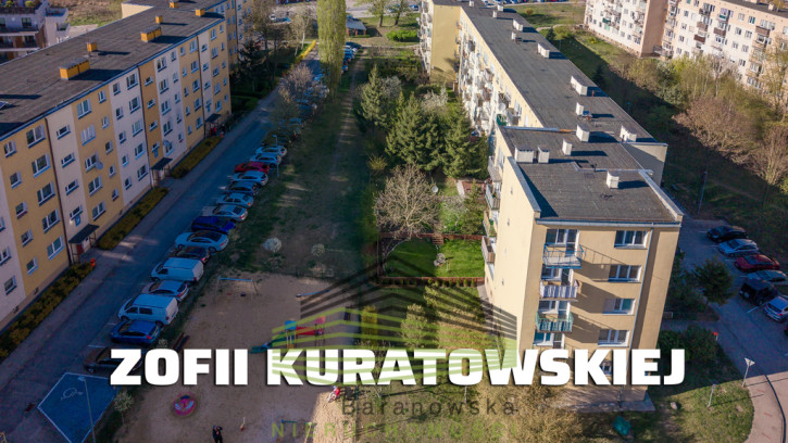 Mieszkanie Sprzedaż Gorzów Wielkopolski os. Piaski 3