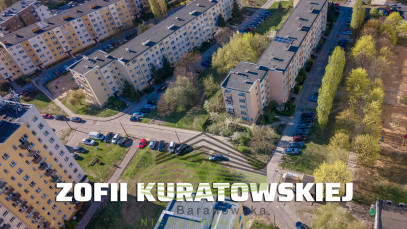 Mieszkanie Sprzedaż Gorzów Wielkopolski os. Piaski