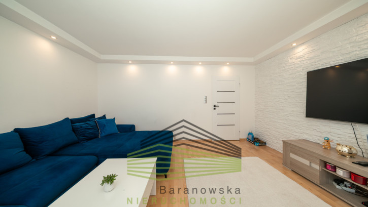 Mieszkanie Sprzedaż Gorzów Wielkopolski os. Piaski 6