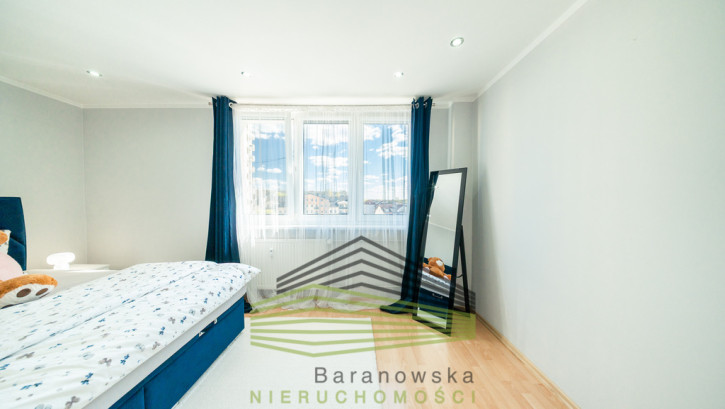 Mieszkanie Sprzedaż Gorzów Wielkopolski os. Piaski 8