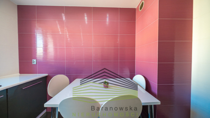 Mieszkanie Sprzedaż Gorzów Wielkopolski os. Piaski 12