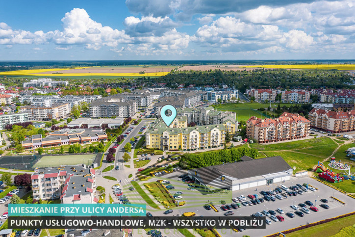 Mieszkanie Sprzedaż Gorzów Wielkopolski Górczyn 1