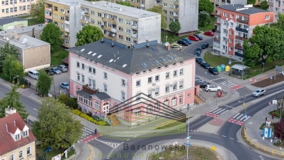 Mieszkanie Sprzedaż Dębno