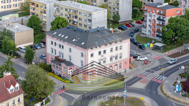 Mieszkanie Sprzedaż Dębno 1