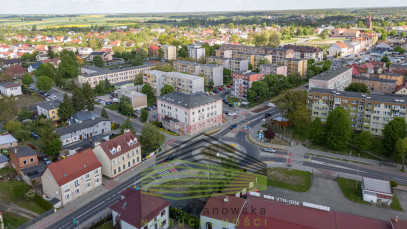 Mieszkanie Sprzedaż Dębno