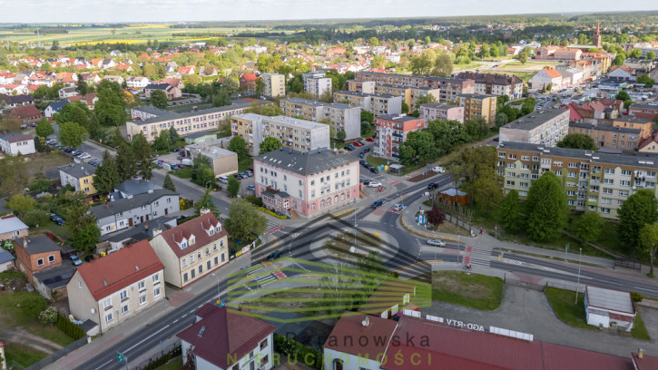 Mieszkanie Sprzedaż Dębno 22