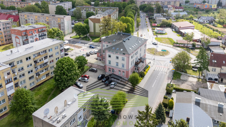 Mieszkanie Sprzedaż Dębno 23