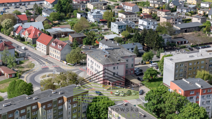 Mieszkanie Sprzedaż Dębno 24
