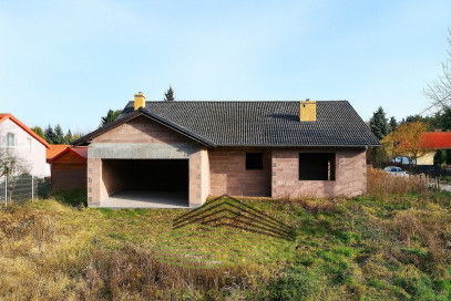 Dom Sprzedaż Chwalęcice
