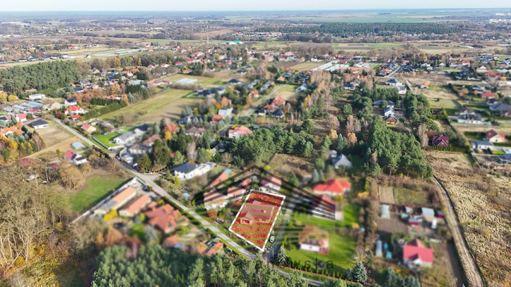 Dom Sprzedaż Chwalęcice 4