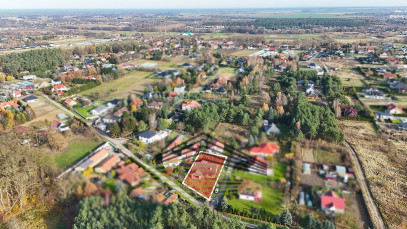 Dom Sprzedaż Chwalęcice