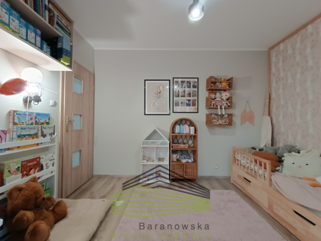 Mieszkanie Sprzedaż Gorzów Wielkopolski Wieprzyce 9