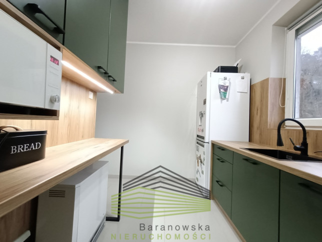 Mieszkanie Sprzedaż Gorzów Wielkopolski Wieprzyce 11
