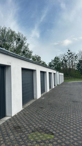 Obiekt Sprzedaż Gorzów Wielkopolski Górczyn Franciszka Walczaka 2