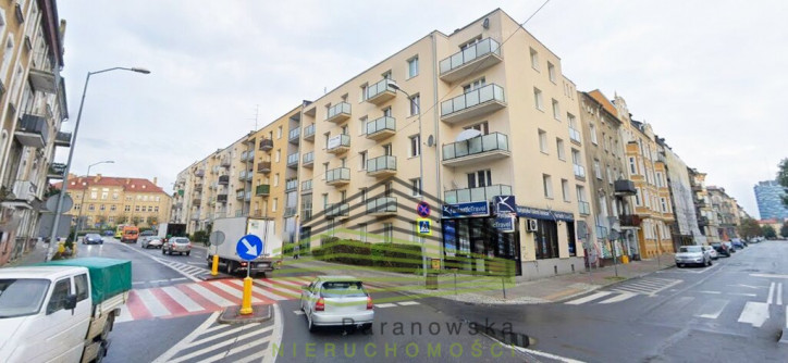 Mieszkanie Sprzedaż Gorzów Wielkopolski Śródmieście Władysława Łokietka 1