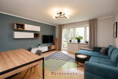 Mieszkanie Sprzedaż Gorzów Wielkopolski os. Staszica