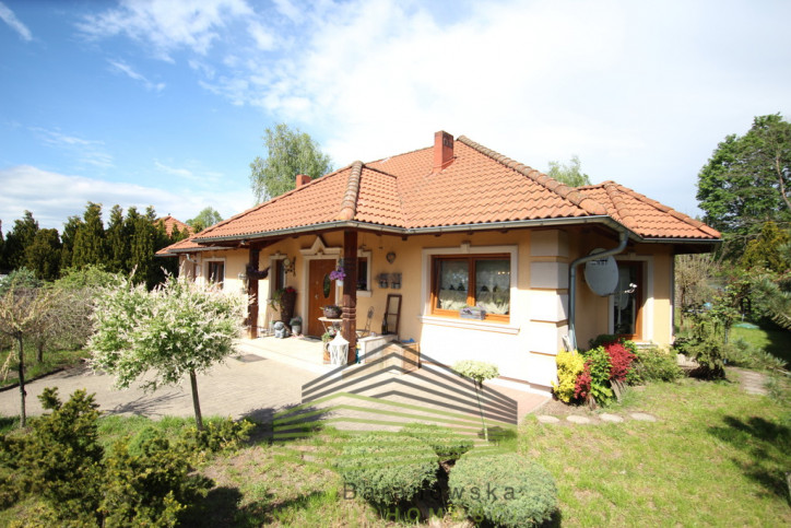 Dom Sprzedaż Stare Polichno 1
