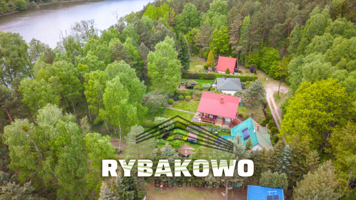 Dom Sprzedaż Rybakowo 1