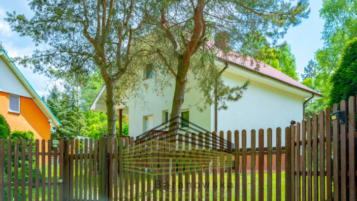 Dom Sprzedaż Rybakowo 6