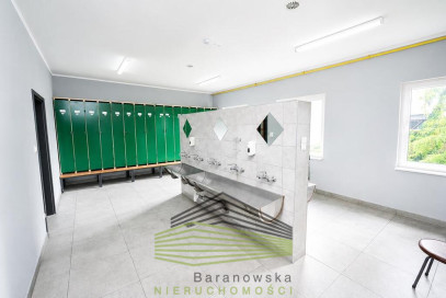 Obiekt Sprzedaż Gorzów Wielkopolski